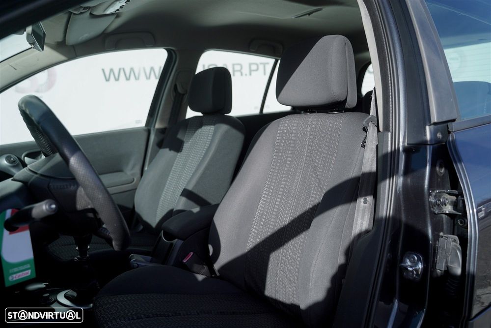 Renault Mégane - 22