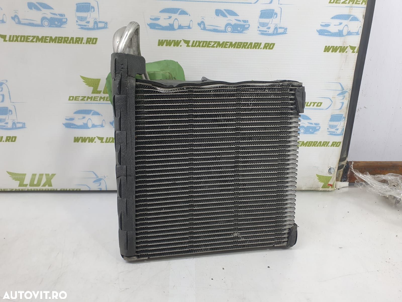Radiator evaporator r1234yf Land Rover Range Rover Evoque L538 (facel - 1