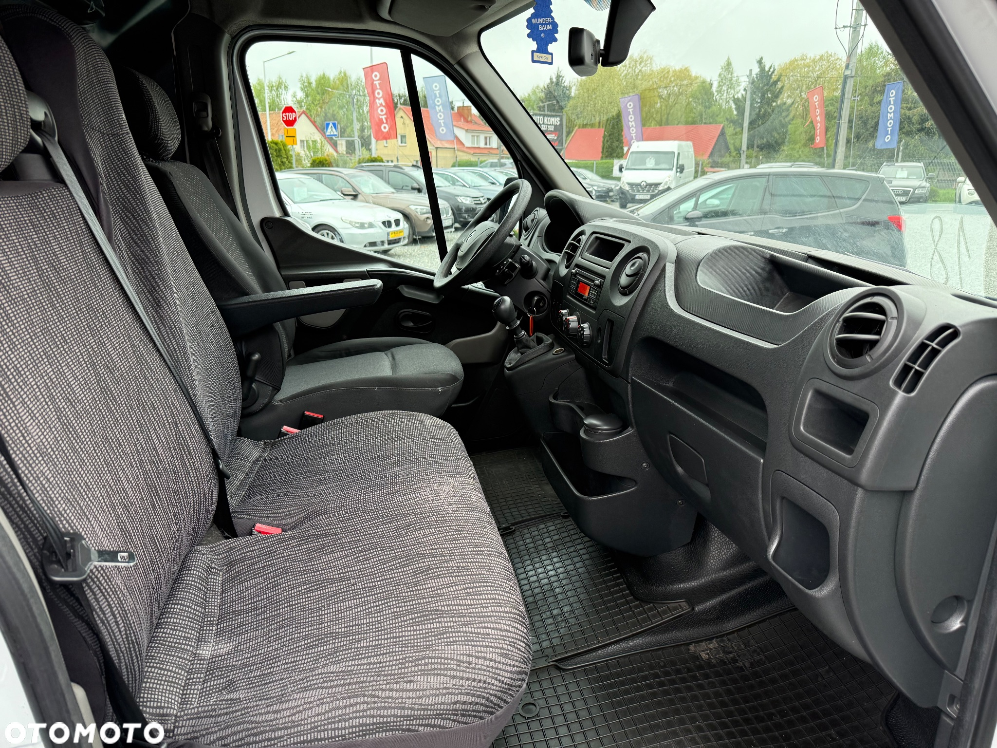Renault MASTER - 4