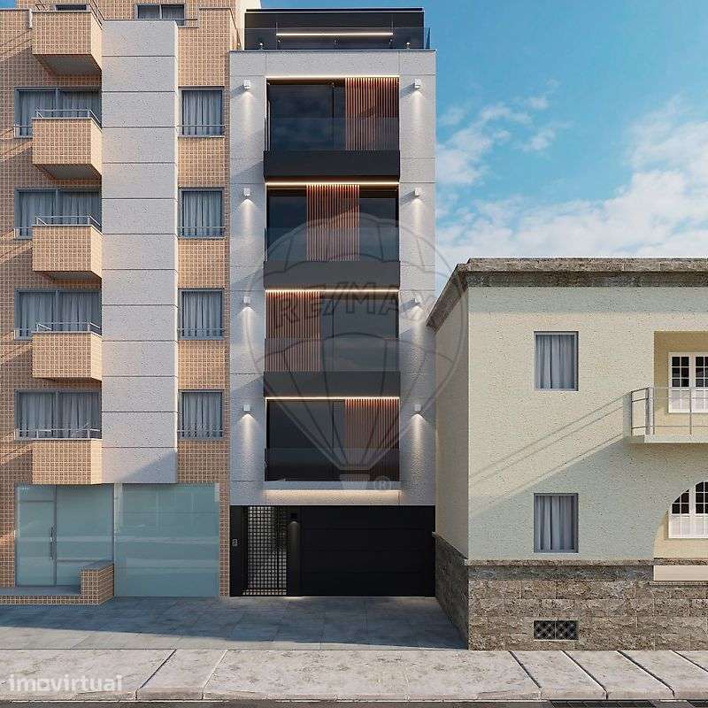Apartamento T2 para venda - Grande imagem: 5/6