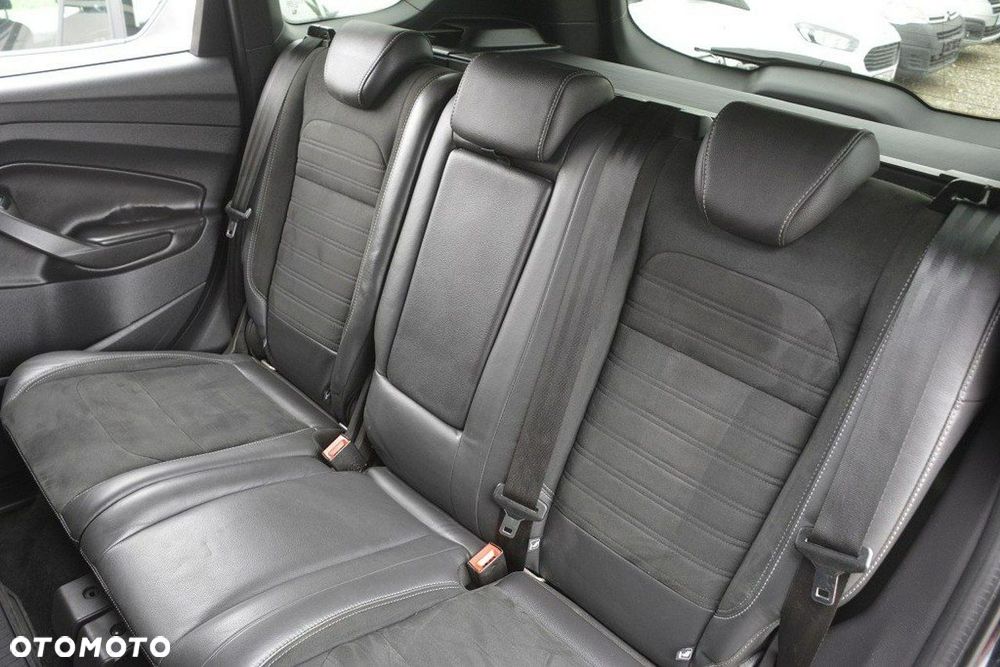 Ford Kuga 1.5 EcoBlue FWD ST-Line - 33