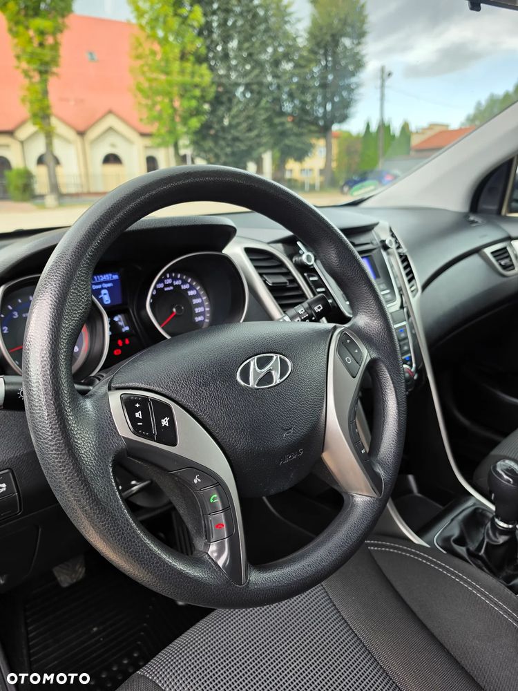 Hyundai i30 1.4 Style - 18