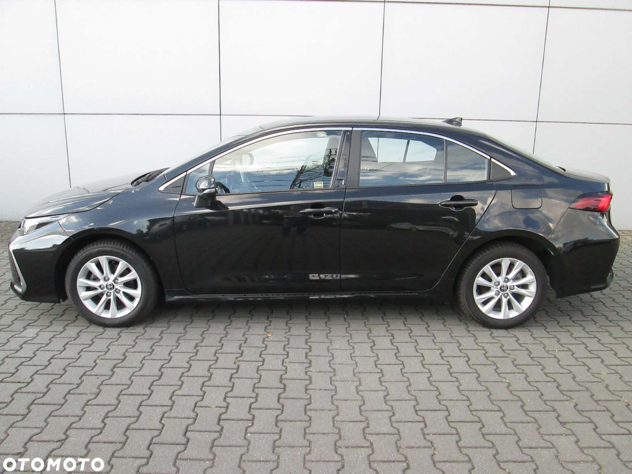 Toyota Corolla 1.5 Comfort MS - 21