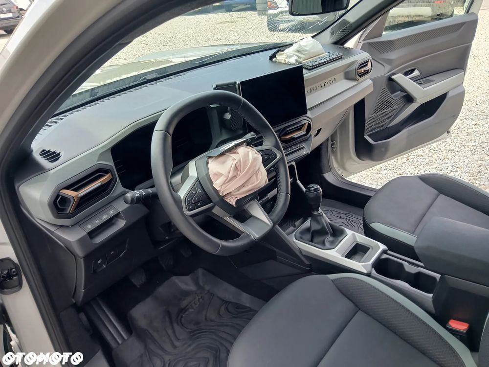 Dacia Duster 1.0 TCe Journey - 17