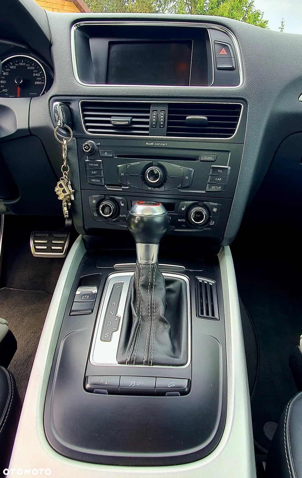 Audi Q5 - 10