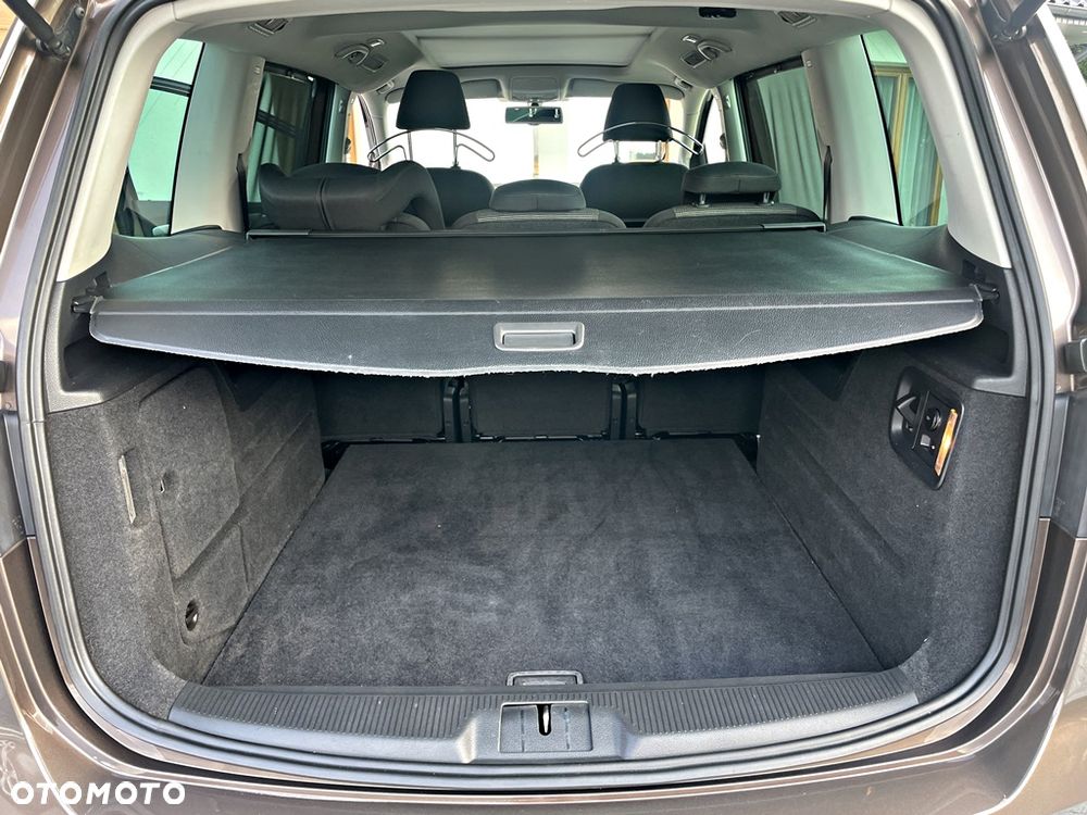 Volkswagen Sharan 2.0 TDI DSG BlueMotion Technology Comfortline - 19