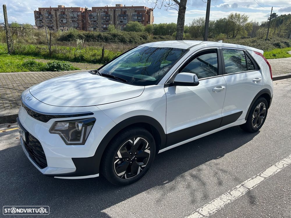 Kia e-Niro Spirit - 3