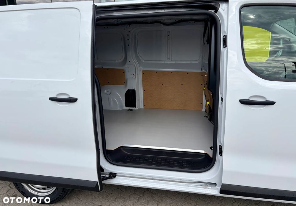 Citroën Jumpy Furgon XL - 4