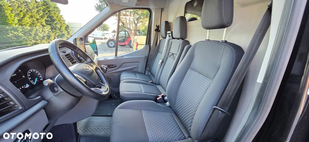 Ford Transit - 8