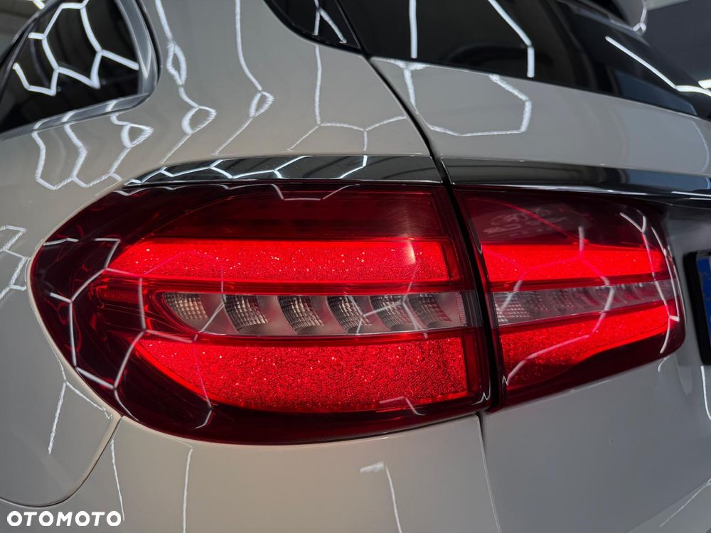 Mercedes-Benz Klasa E 220 d 9G-TRONIC Avantgarde - 8