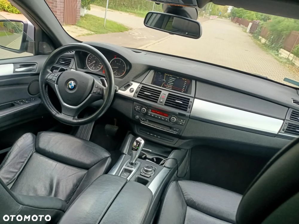BMW X6 40d xDrive - 15