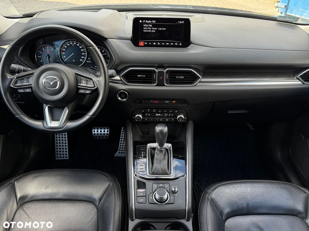 Mazda CX-5 2.5 Skypassion 2WD - 19