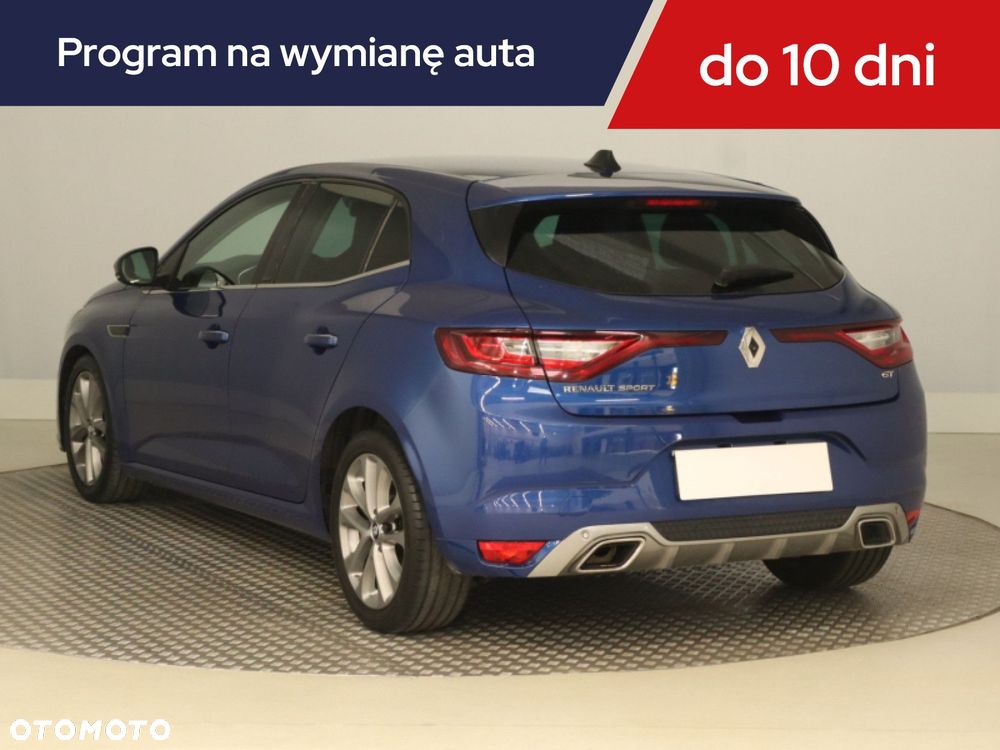Renault Megane - 6