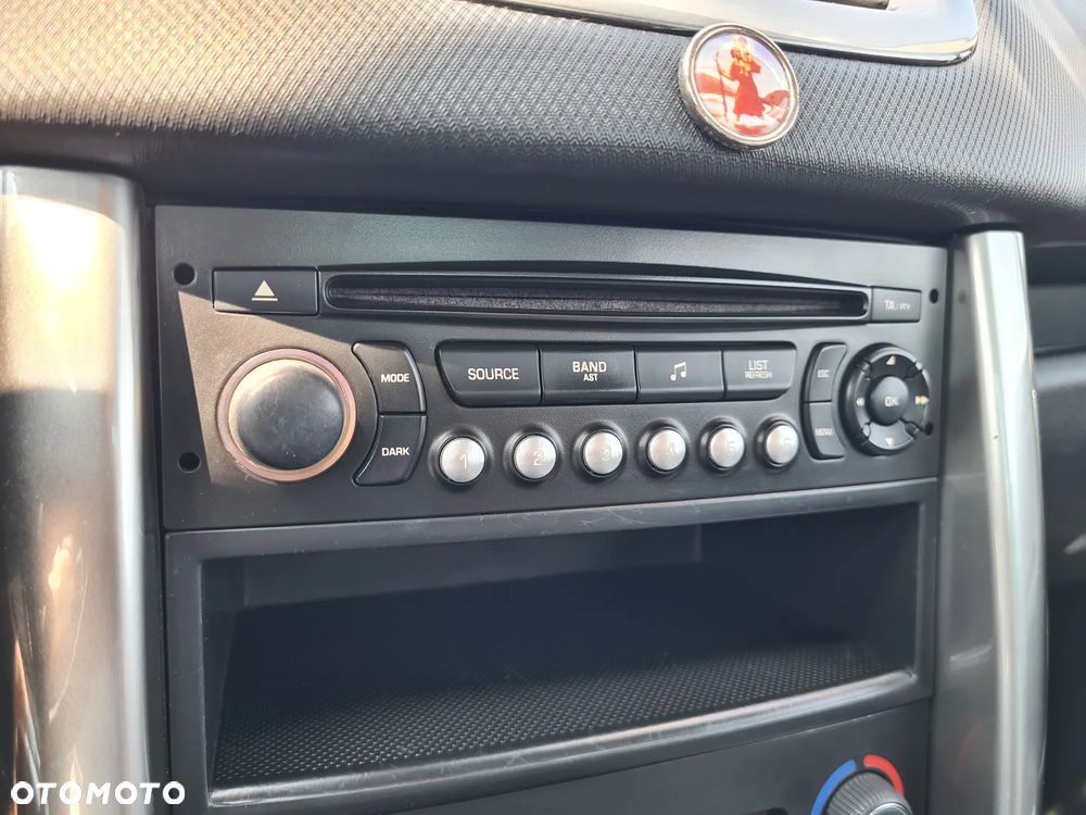 Peugeot 207 CC 120 VTi Sport - 30
