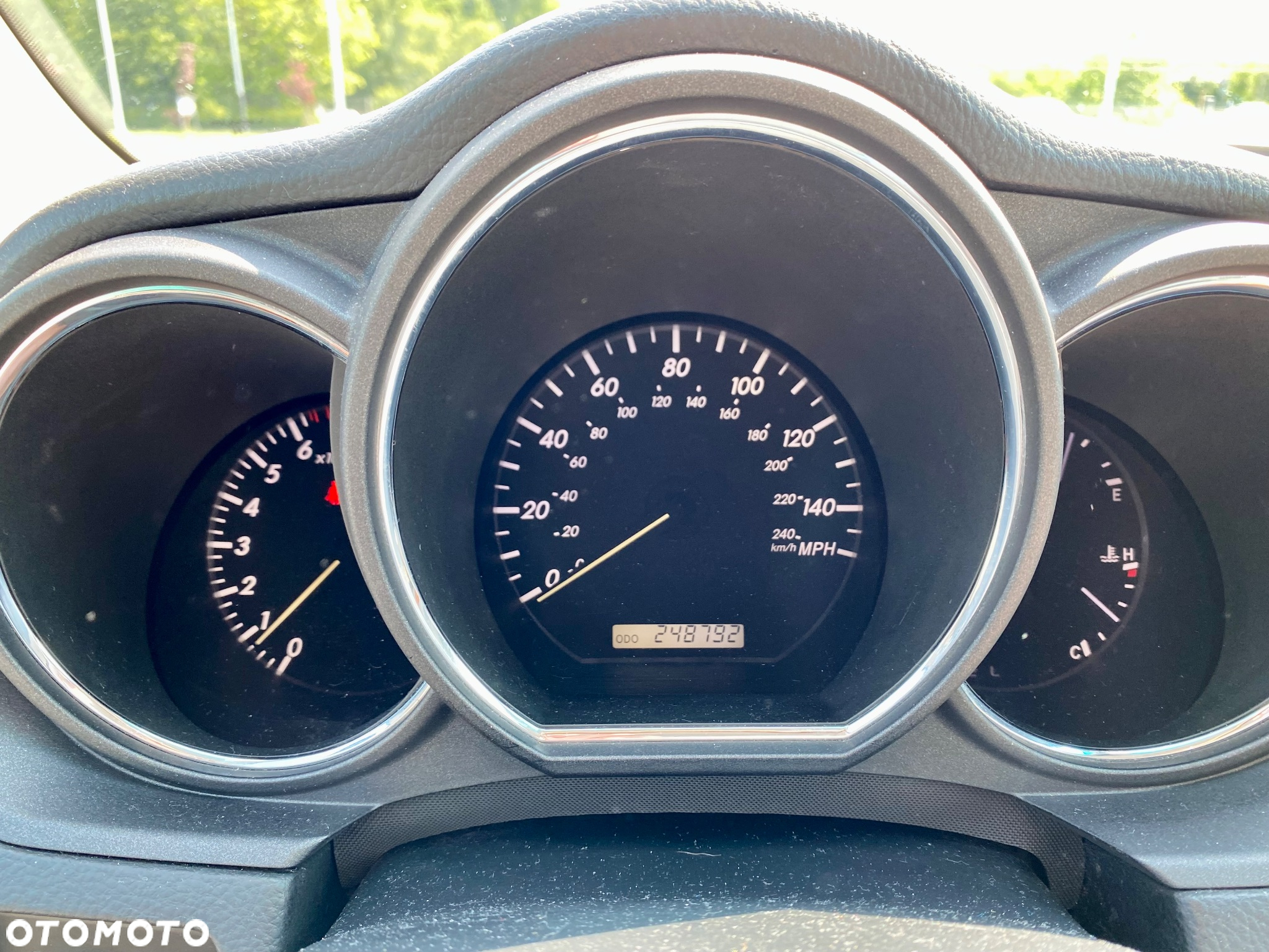 Lexus RX 350 Prestige - 17