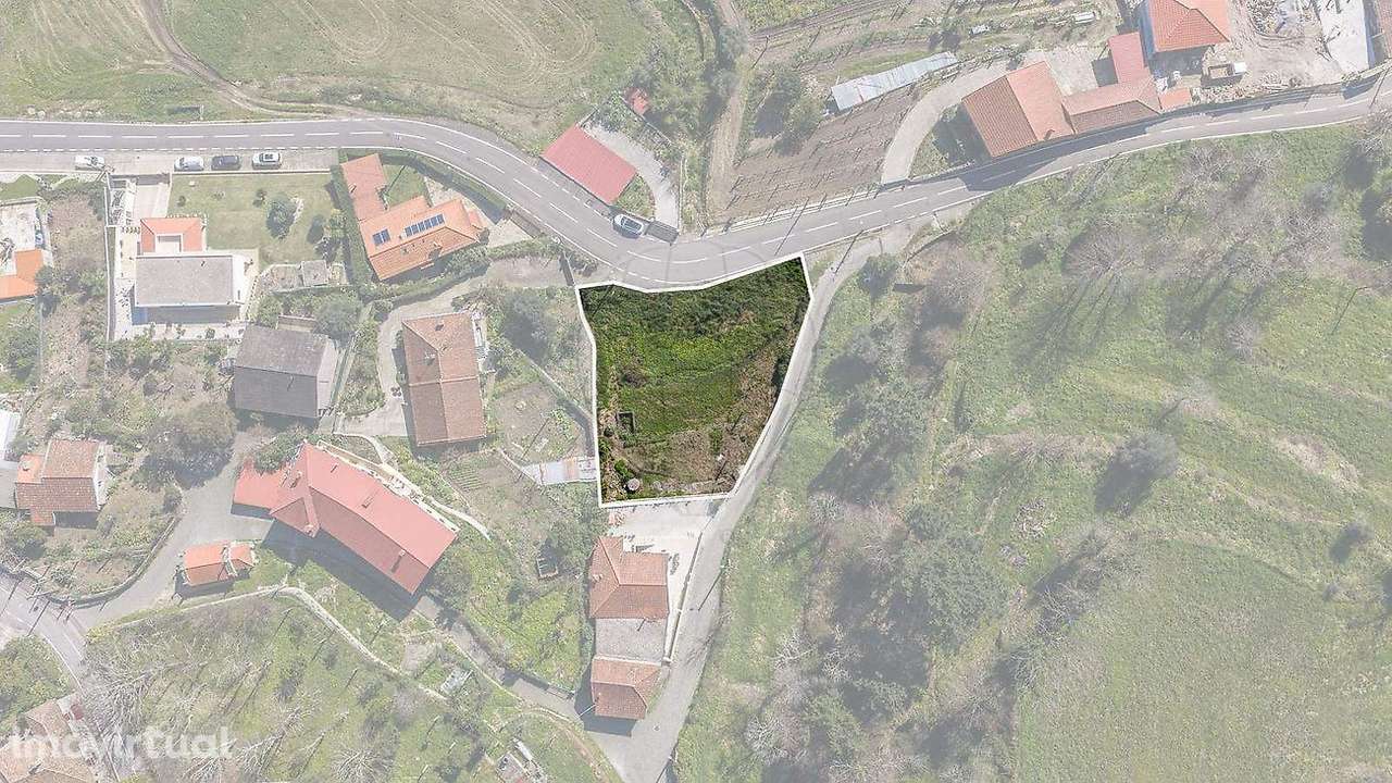 Terreno  para venda - Grande imagem: 3/6