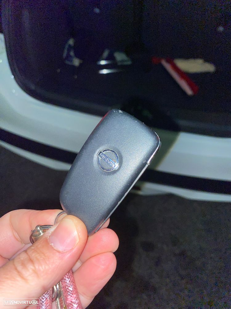 Nissan Micra - 7