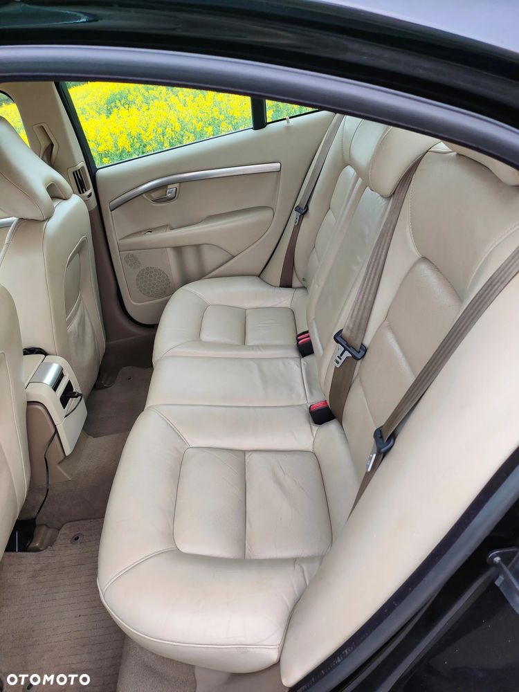 Volvo S80 2.0D Summum - 16