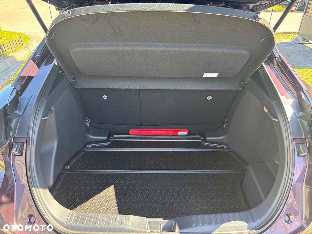 Toyota C-HR 2.0 Hybrid Dynamic Force Style - 14