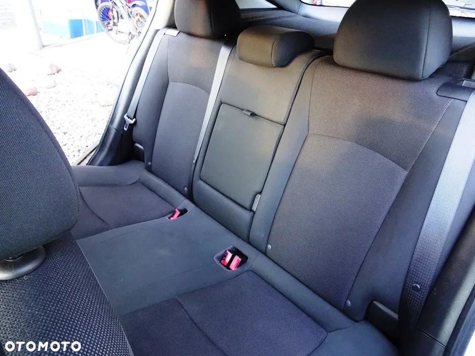 Chevrolet Cruze 2.0 D LT - 17