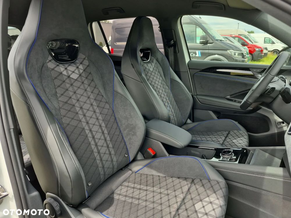 Volkswagen Tayron 2.0 TSI 4Mot R-Line Plus DSG - 11