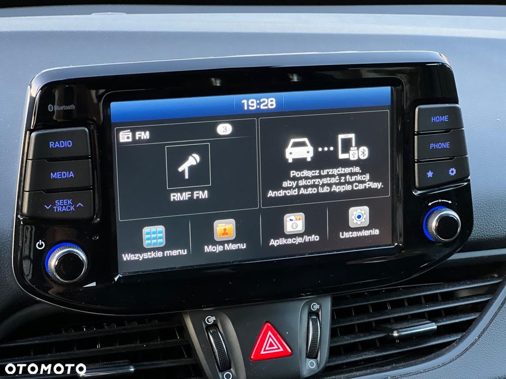 Hyundai i30 1.4 T-GDI GPF Premium DCT - 28