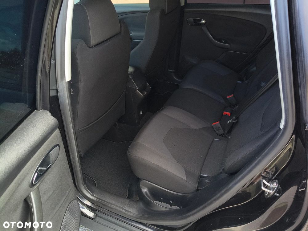 Seat Altea 2.0 TDI FR - 20