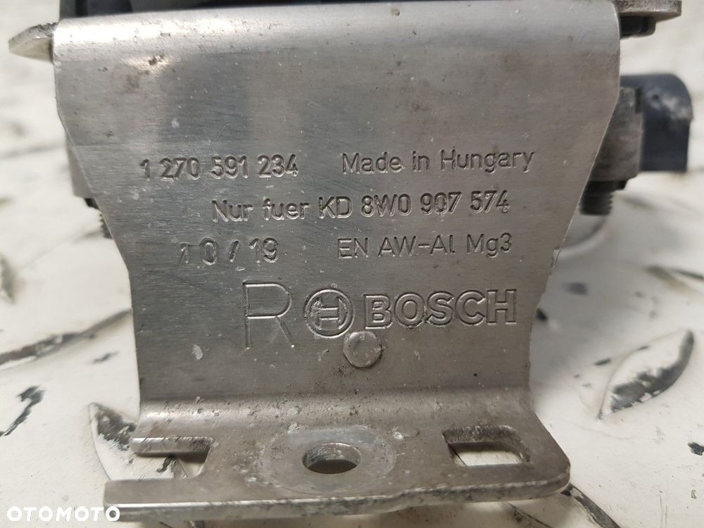 RADAR DISTRONIC MOCOWANIE AUDI Q5 2 II A4 A5 B9 8W F5 17-24 8W0907561F 8W0907561 8W0907574 - 4