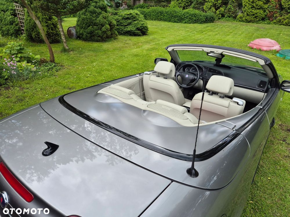 Saab 9-3 1.9 TiD DPF Linear - 26