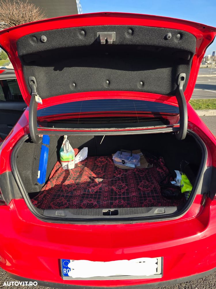 Opel Astra 1.4 Turbo Start/Stop ECOTEC Active - 5