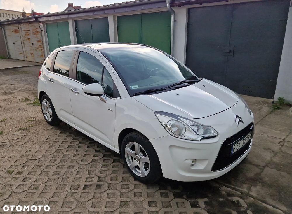 Citroën C3 1.4 VTi Exclusive - 6