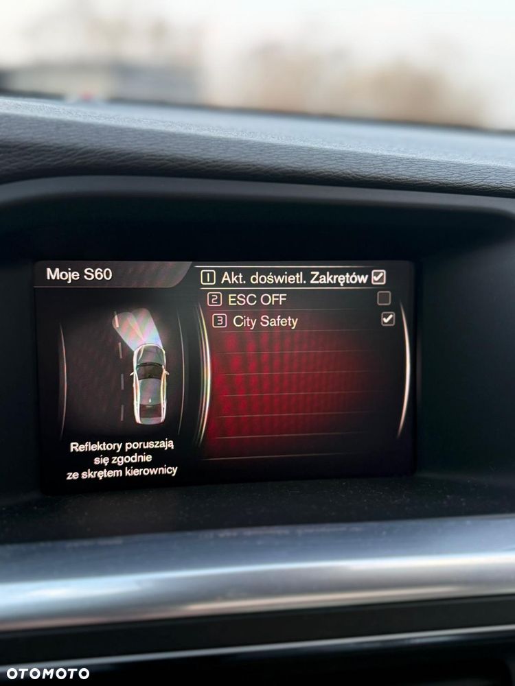 Volvo S60 - 9