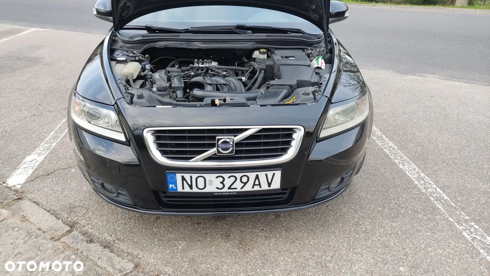 Volvo V50 - 10