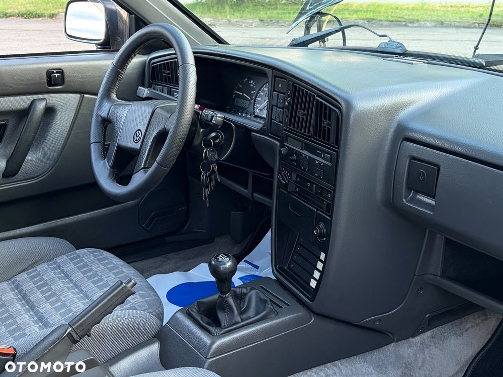 Volkswagen Corrado - 12
