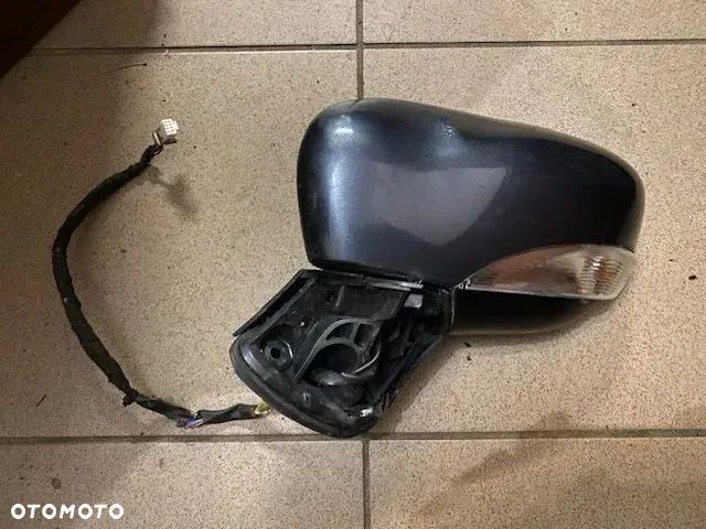 LUSTERKO LEWE RENAULT CLIO IV 5 PIN - 1