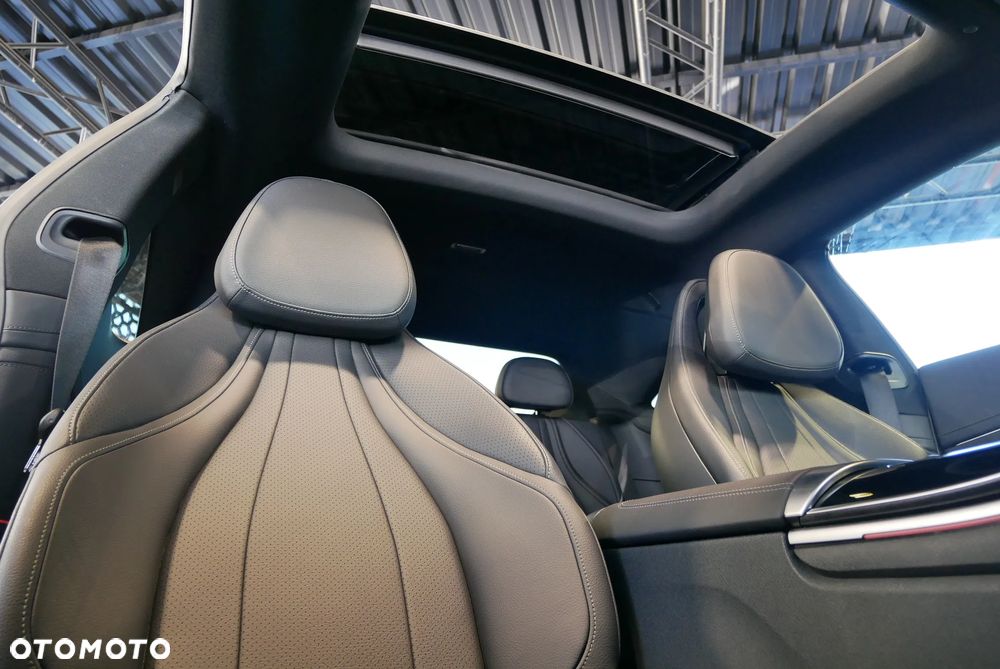 Mercedes-Benz CLE - 30