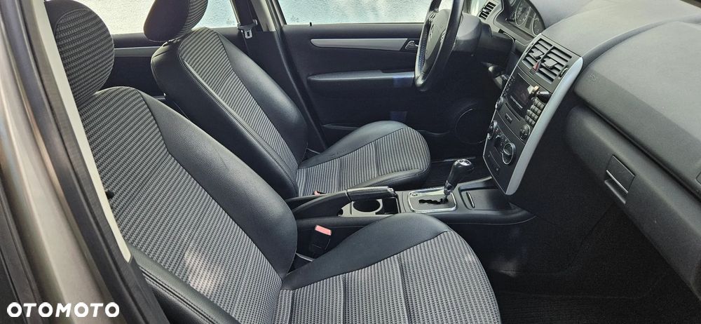 Mercedes-Benz Klasa A 150 Autotronic Avantgarde - 8