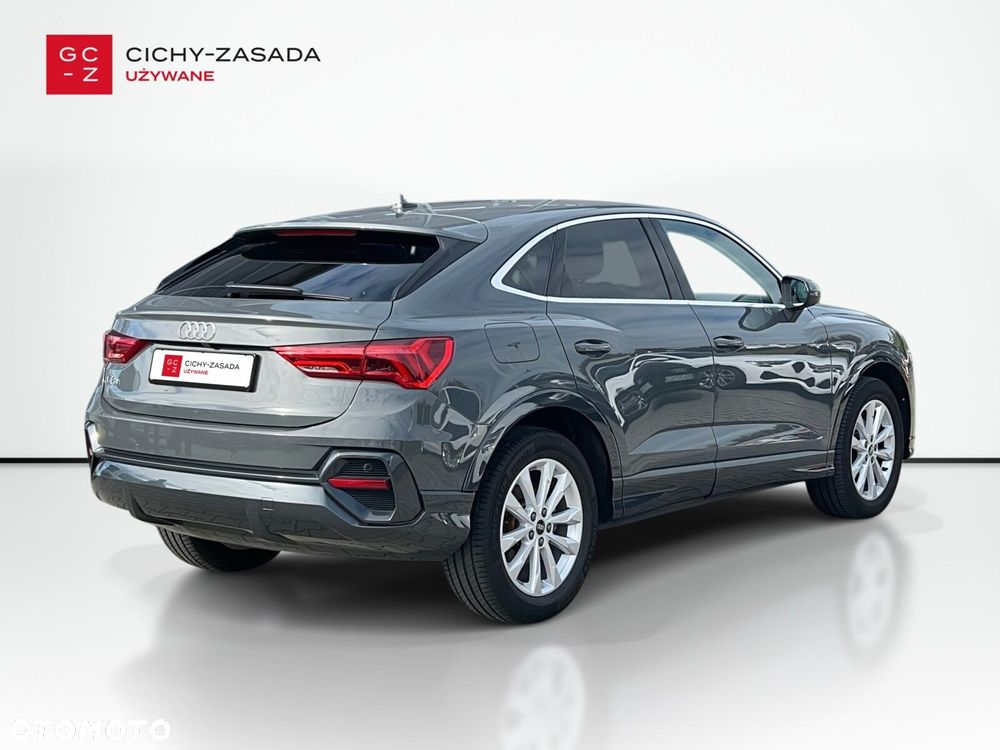 Audi Q3 Sportback - 5