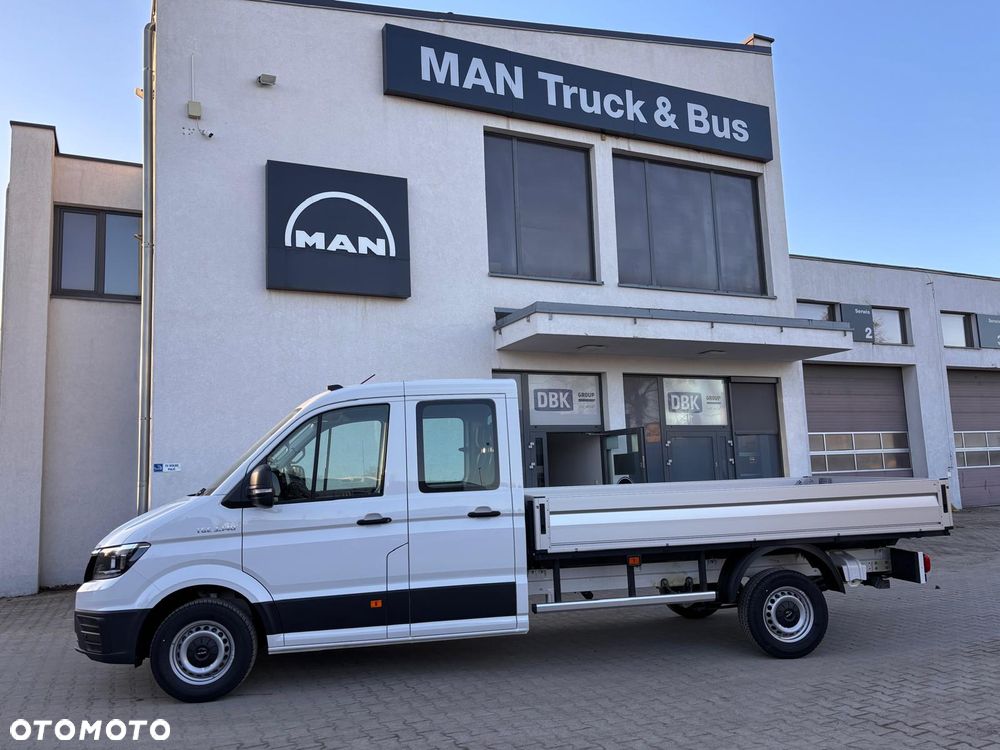 MAN TGE 3.140 4X2F SB - 3