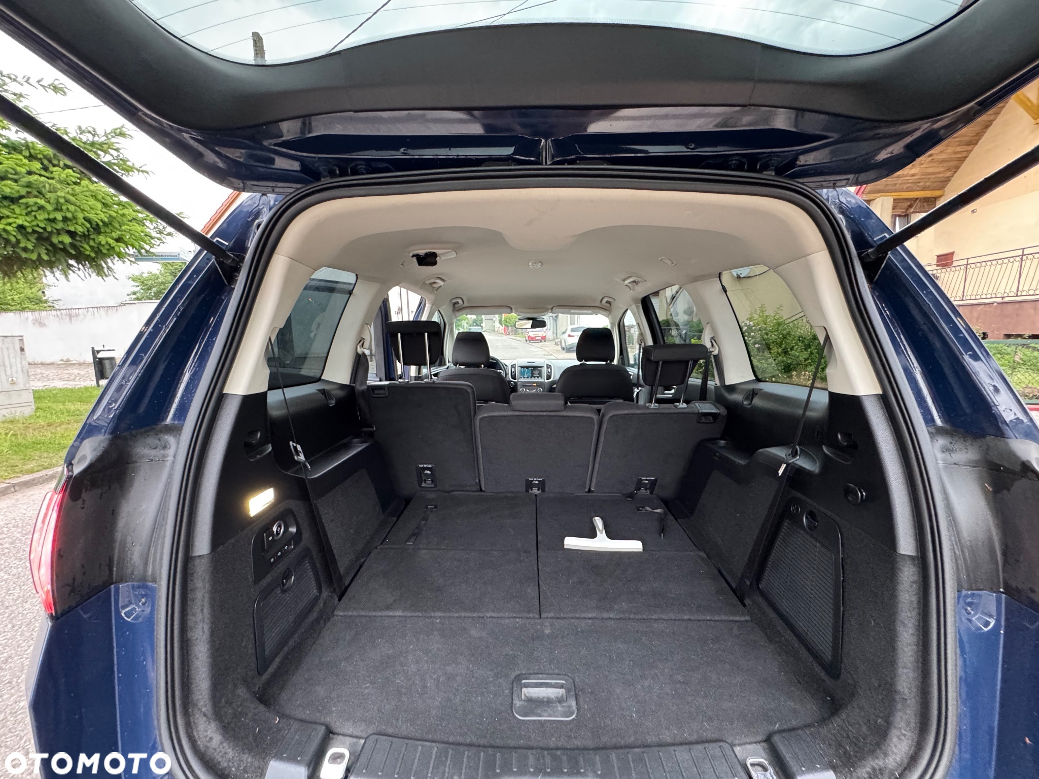 Ford Galaxy 2.0 TDCi Titanium PowerShift - 24