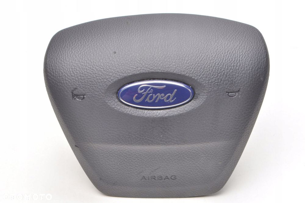 GRAND C-MAX MK2 FOCUS PODUSZKA POWIETRZNA KIEROWCY AIRBAG F1EB-A042B85-AD - 1
