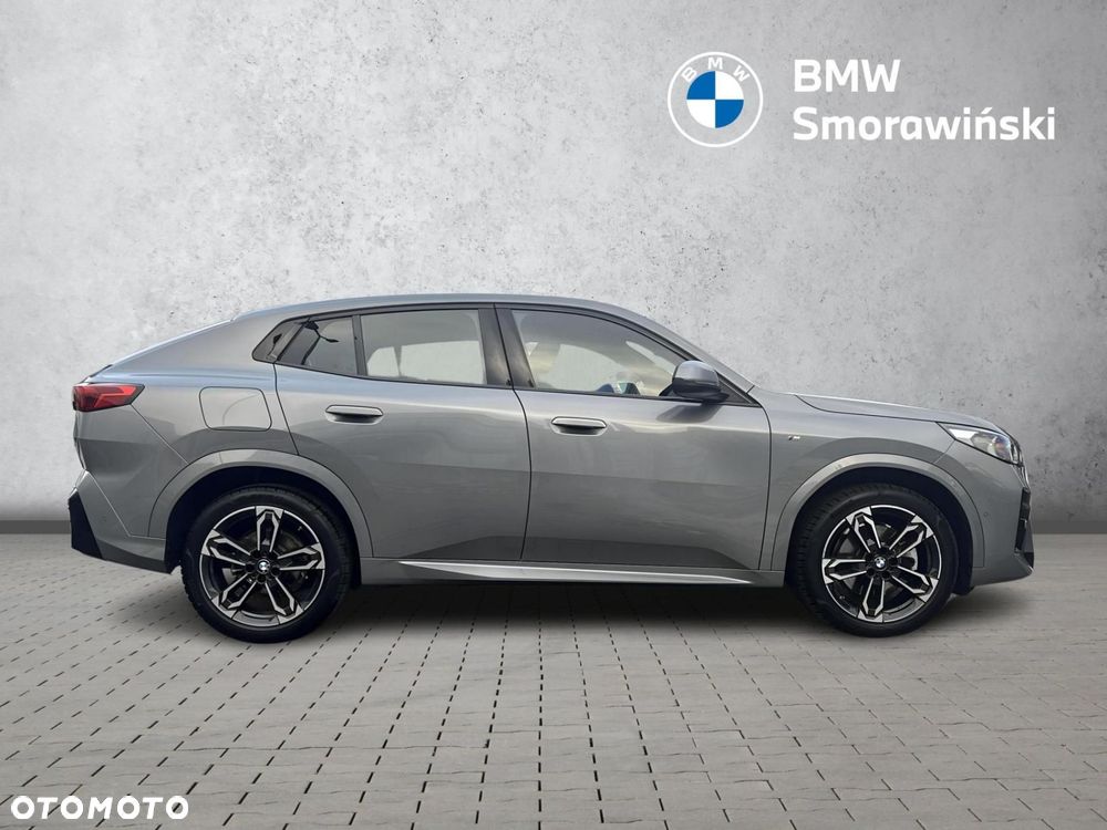 BMW X2 - 6
