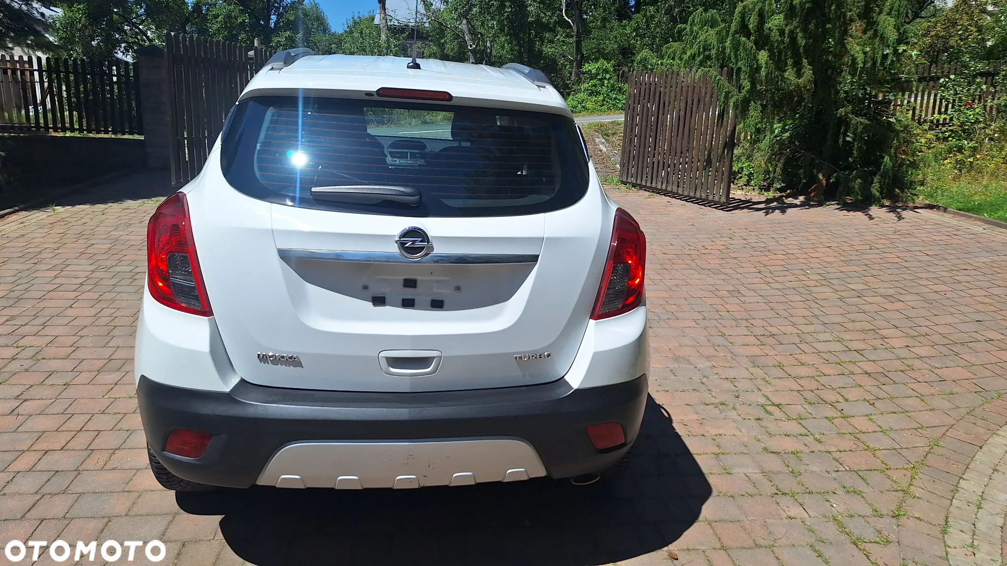 Opel Mokka 1.4 T Enjoy - 6
