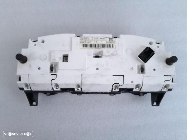 Quadrante / Conta Rotaçoes Citroen C5 Iii Break (Rw_) - 2