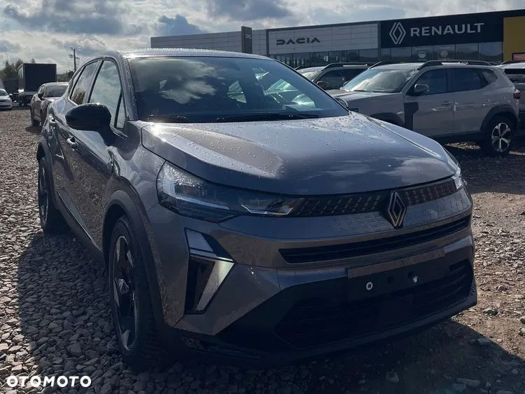 Renault Captur 1.0 TCe Evolution - 2