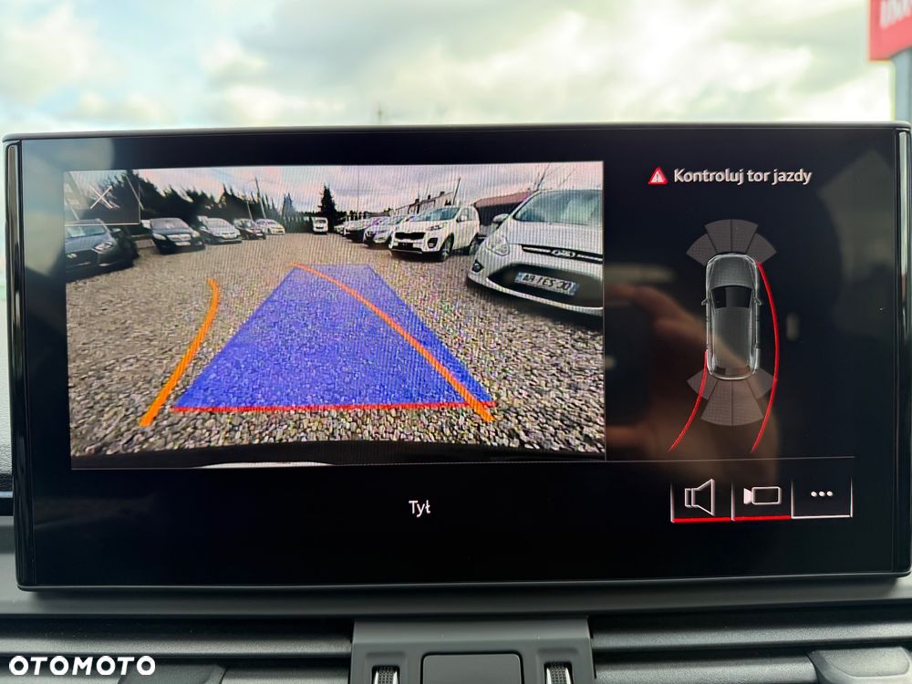 Audi Q5 40 TDI quattro S tronic - 31