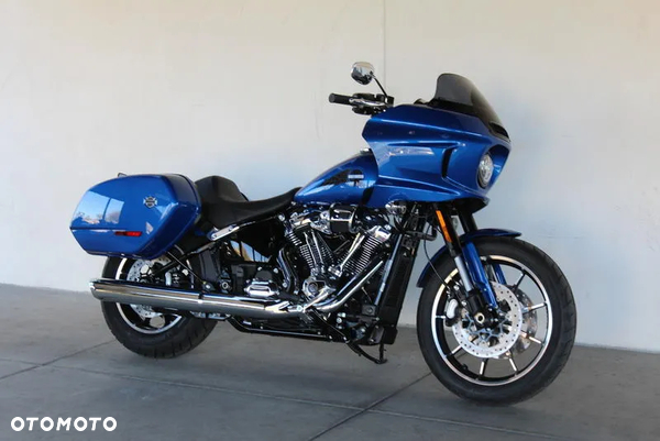 Harley-Davidson Softail