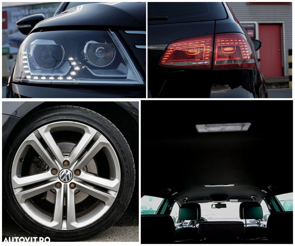 Volkswagen Passat - 15