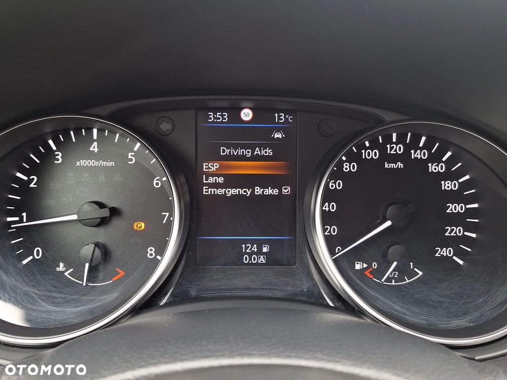 Nissan Qashqai 1.3 DIG-T N-Connecta - 32