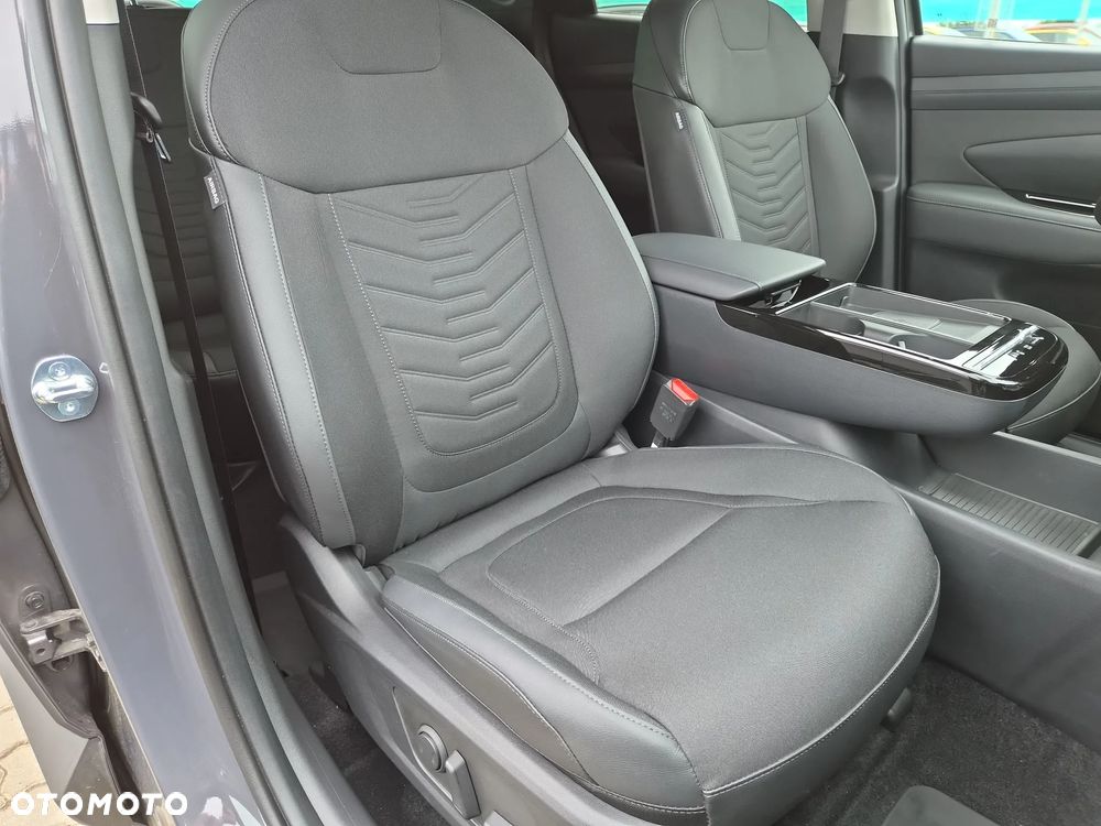 Hyundai Tucson 1.6 T-GDi Executive 2WD DCT - 27